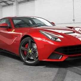 Ferrari 2017